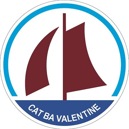 Cat Ba Valentine Hotel Dong Khe Sau エクステリア 写真